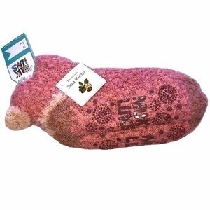 Muk Luks Shea Butter Socks